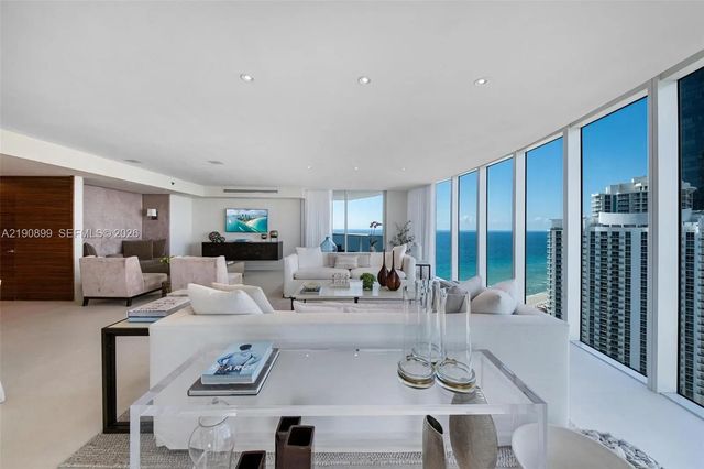 18911 Collins Avenue #2705, Sunny Isles Beach