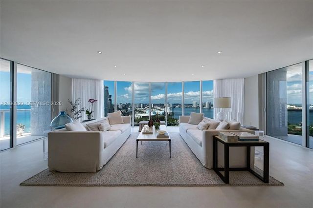 4 of 32 - 18911 Collins Avenue #2705, Sunny Isles Beach, FL