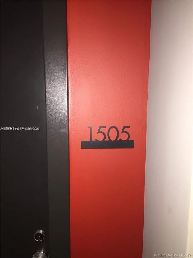 4 of 23 - 151 Se 1st Street #1505, Miami, FL