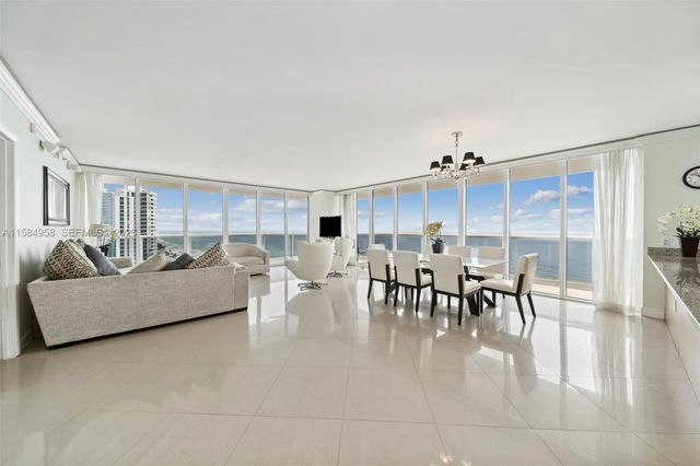 1830 S Ocean Drive #1701, Hallandale Beach