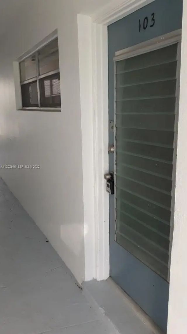 6520 Winfield Boulevard #103, Margate