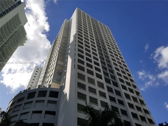 170 Se 14th Street #1507, Miami