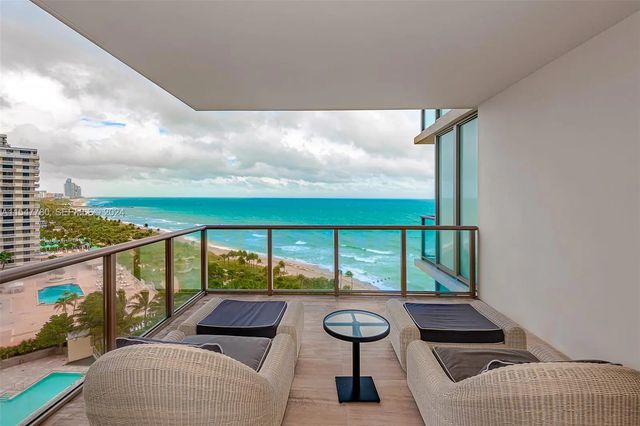 2 of 34 - 9703 Collins Avenue #1001, Bal Harbour, FL