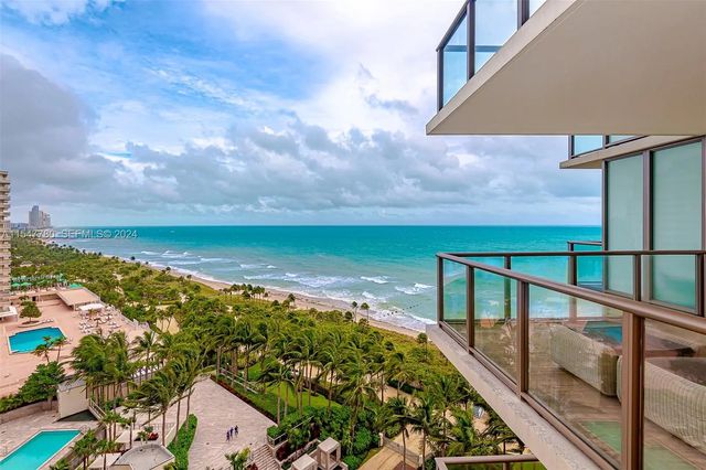 3 of 34 - 9703 Collins Avenue #1001, Bal Harbour, FL