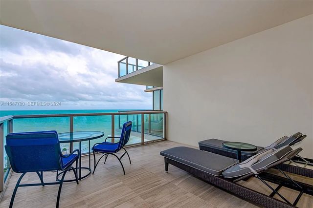 4 of 34 - 9703 Collins Avenue #1001, Bal Harbour, FL