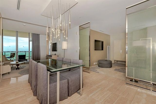 5 of 34 - 9703 Collins Avenue #1001, Bal Harbour, FL