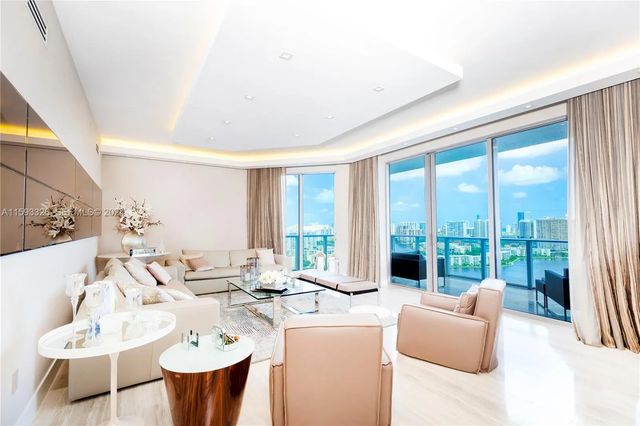2 of 19 - 17301 Biscayne Boulevard #l-ph-10, North Miami Beach, FL