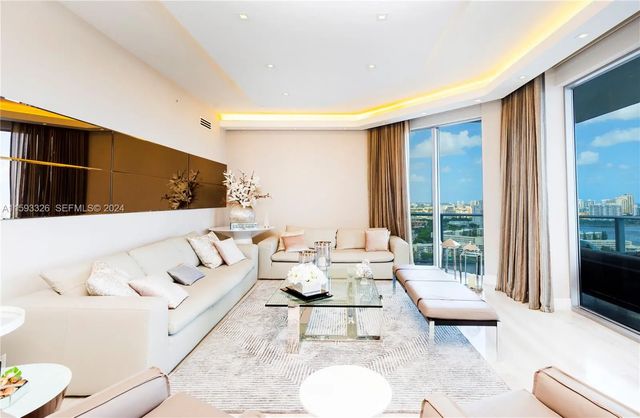 3 of 19 - 17301 Biscayne Boulevard #l-ph-10, North Miami Beach, FL