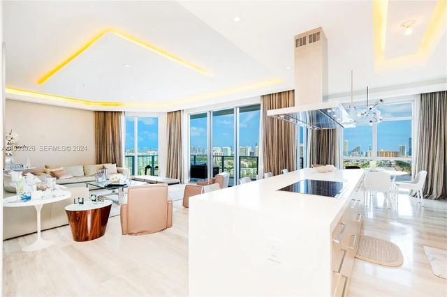 4 of 19 - 17301 Biscayne Boulevard #l-ph-10, North Miami Beach, FL