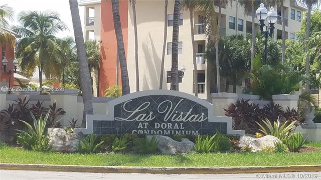 8255 Lake Drive #204, Doral