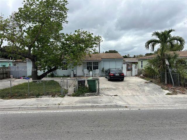 9030 Nw 32nd Avenue, Miami