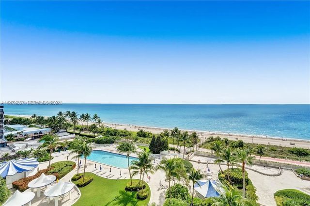 5151 Collins Avenue #1035, Miami Beach