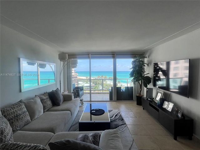 5 of 37 - 5151 Collins Avenue #1035, Miami Beach, FL