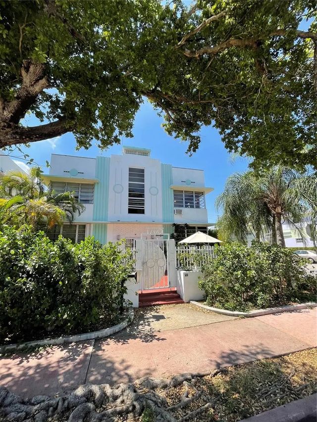 760 Jefferson Avenue #11, Miami Beach