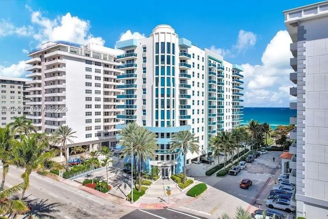 9201 Collins Avenue #1023, Surfside