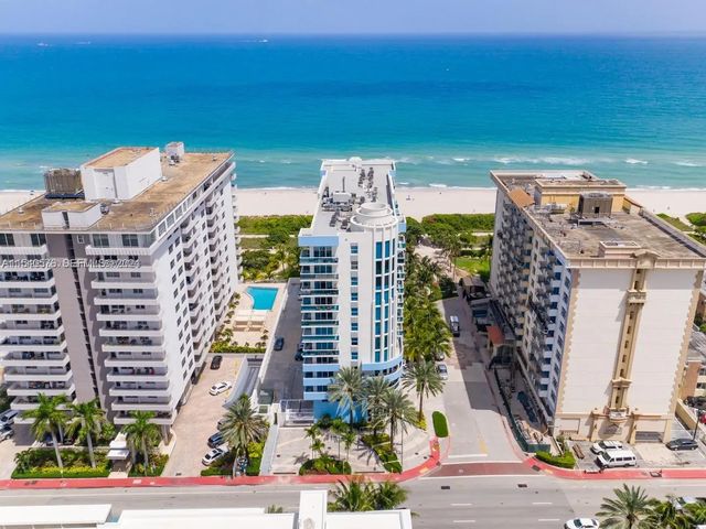 9201 Collins Avenue #724, Surfside