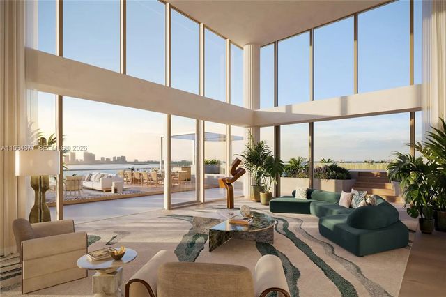 2 of 22 - 5333 Collins Avenue #phw, Miami Beach, FL