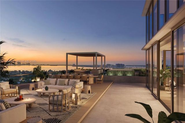 4 of 22 - 5333 Collins Avenue #phw, Miami Beach, FL