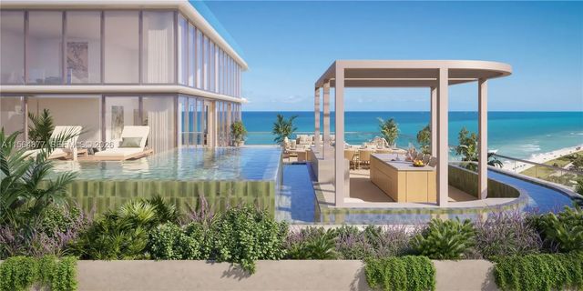 5 of 22 - 5333 Collins Avenue #phw, Miami Beach, FL