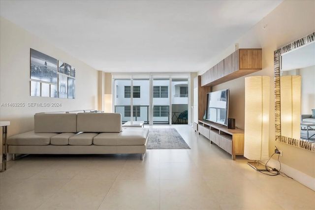 5601 Collins Avenue #1514, Miami Beach