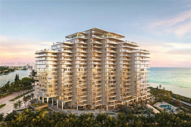 5333 Collins Avenue #906, Miami Beach