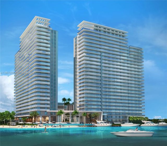 16385 Biscayne Boulevard #2421, North Miami Beach