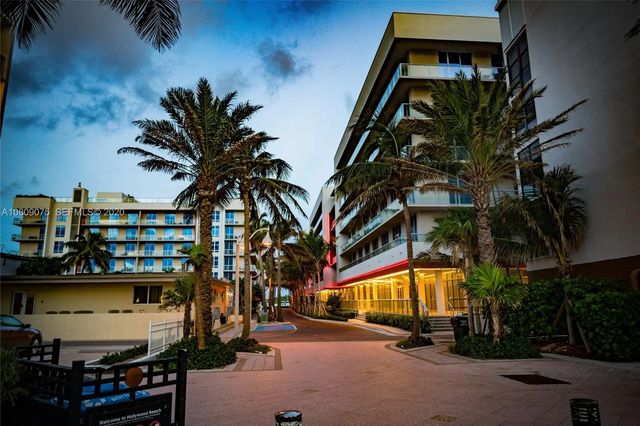 2 of 34 - 777 N Ocean Drive #n311, Hollywood, FL