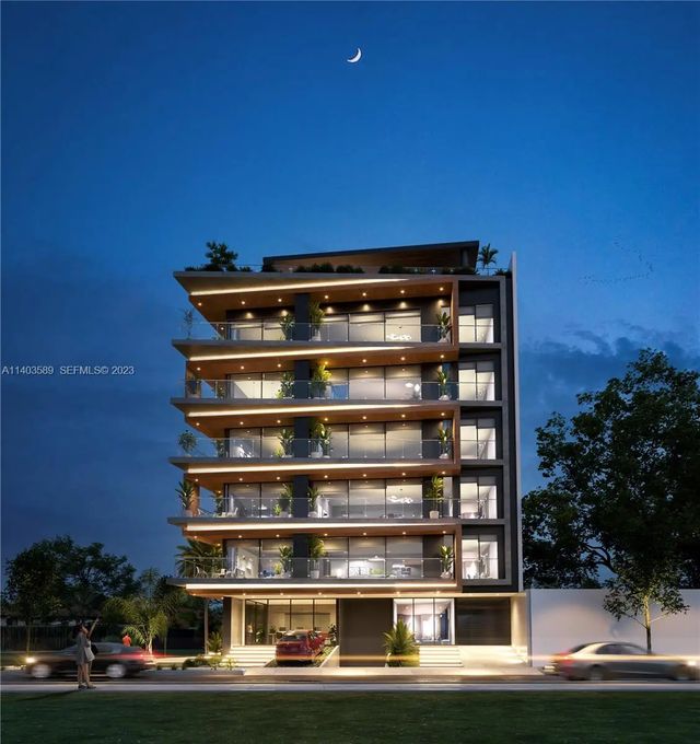 3 & 4th Ring Calle 4 #202, 
