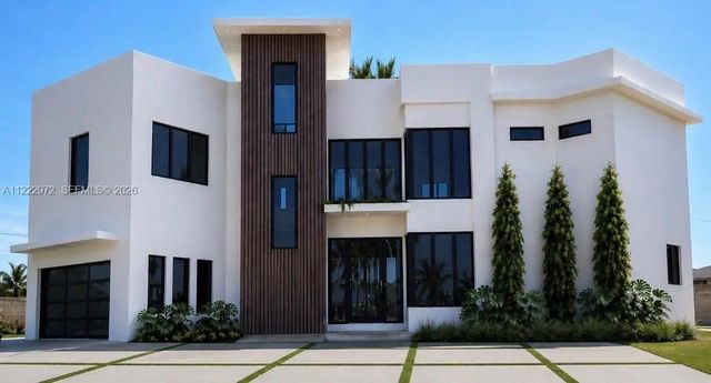 16235 Sw 89 Court, Palmetto Bay