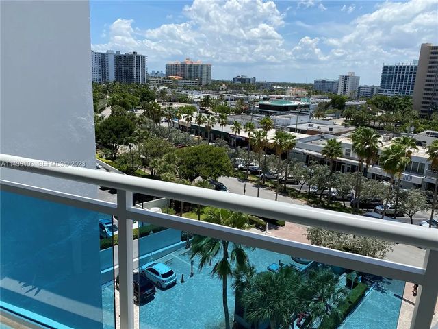 3430 Galt Ocean Drive #712, Fort Lauderdale