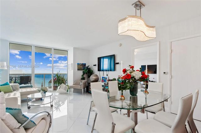 1830 S Ocean Drive #up5010, Hallandale Beach