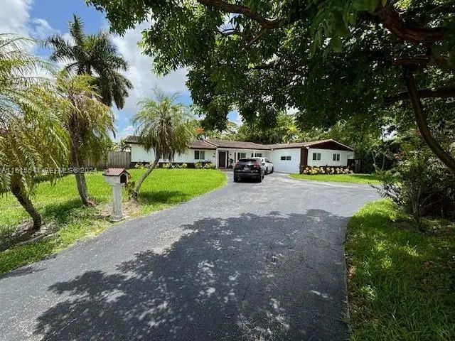 6440 Miller Drive, South Miami