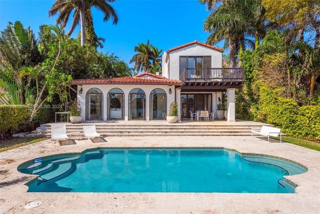 527 E Dilido Drive, Miami Beach