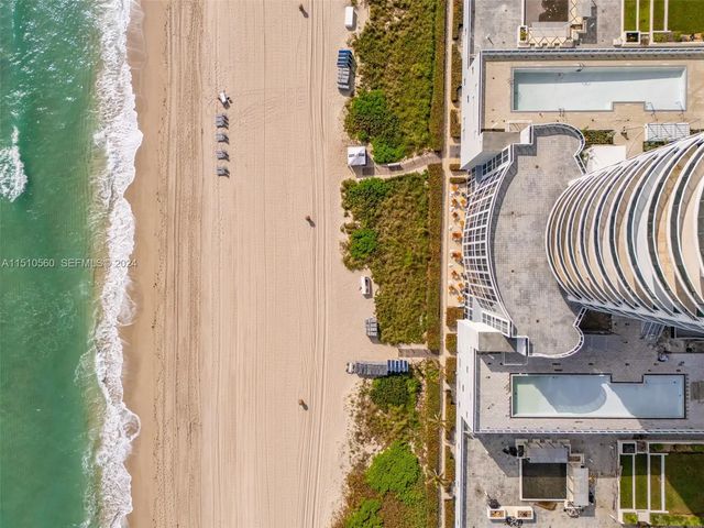 5 of 65 - 15901 Collins Avenue #2801, Sunny Isles Beach, FL
