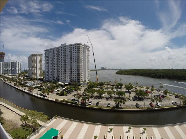 5 of 10 - 400 Kings Point Drive #905, Sunny Isles Beach, FL