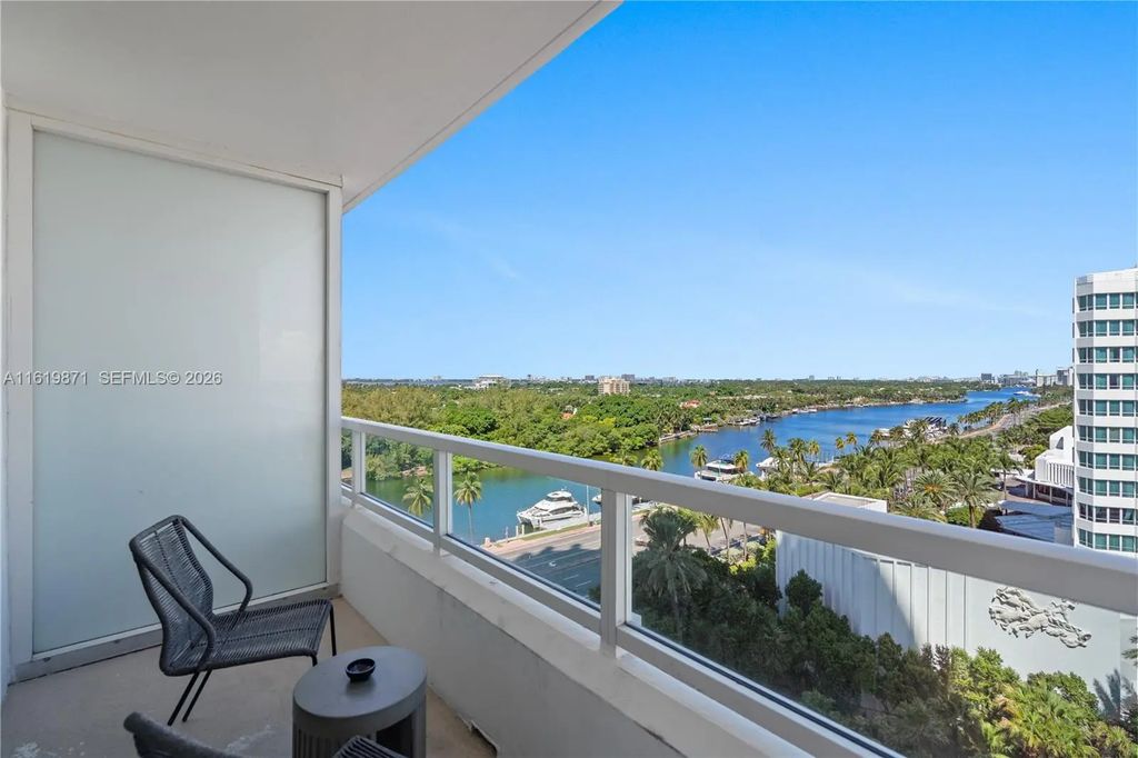 4401 Collins Avenue #1007, Miami Beach
