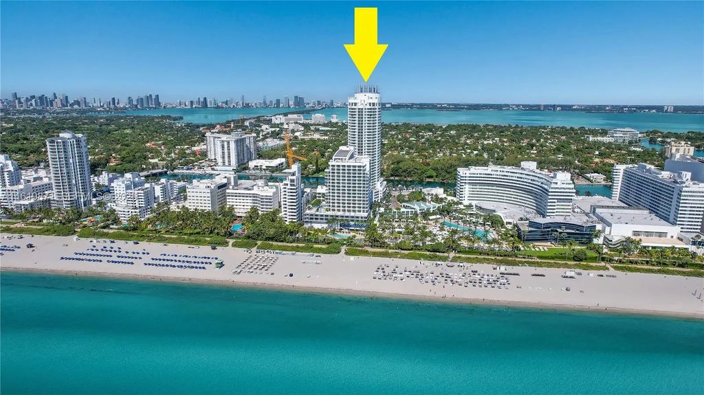 4401 Collins Avenue #1007, Miami Beach
