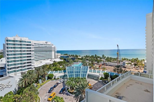 3 of 70 - 4401 Collins Avenue #1007, Miami Beach, FL