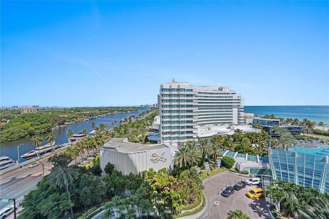 5 of 70 - 4401 Collins Avenue #1007, Miami Beach, FL