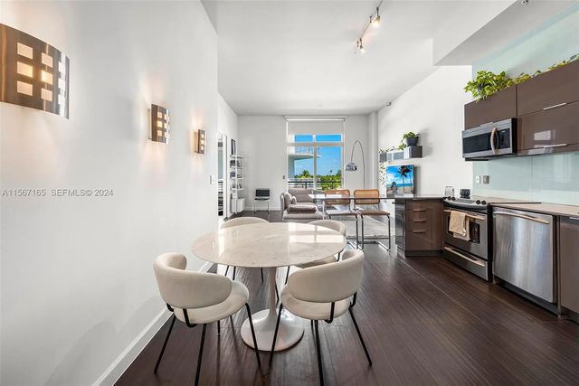 2 of 28 - 2001 Meridian Avenue #517, Miami Beach, FL