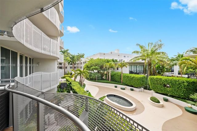 2155 Washington Court #206, Miami Beach