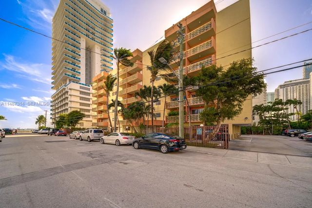 N/A, Miami