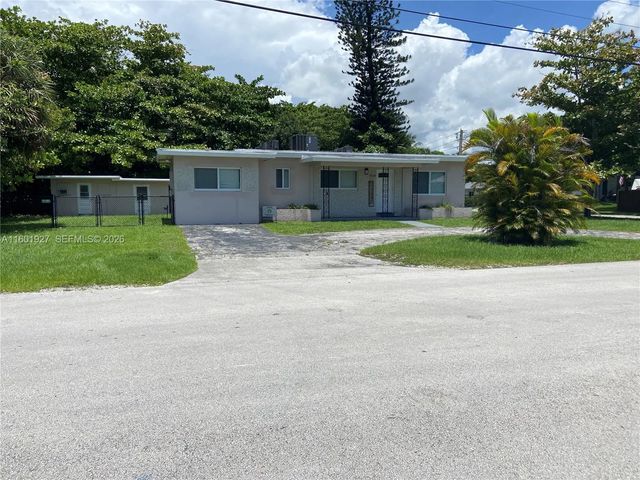 1739 Sw 28th Terrace, Fort Lauderdale