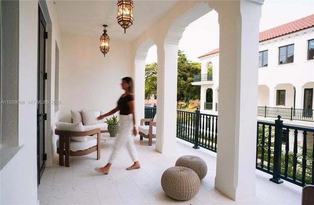 2 of 35 - 504 Malaga Avenue #t8, Coral Gables, FL