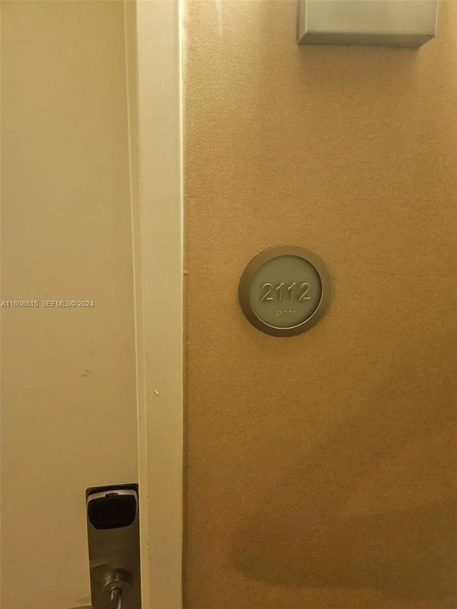 2 of 11 - 18001 Collins Avenue #2112, Sunny Isles Beach, FL