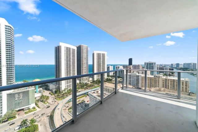 4010 S Ocean Drive #r2409, Hollywood