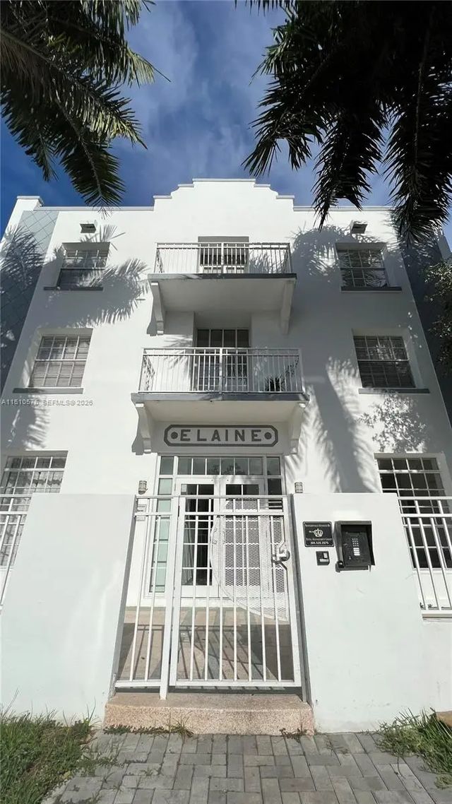 1502 Jefferson Avenue #102, Miami Beach