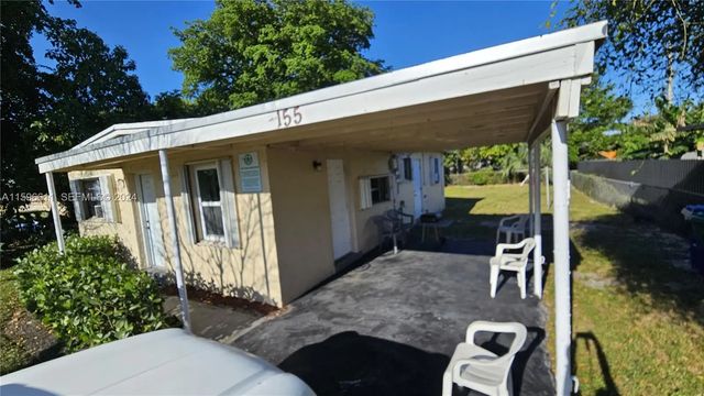2 of 18 - 155 Nw 30th Terrace, Fort Lauderdale, FL