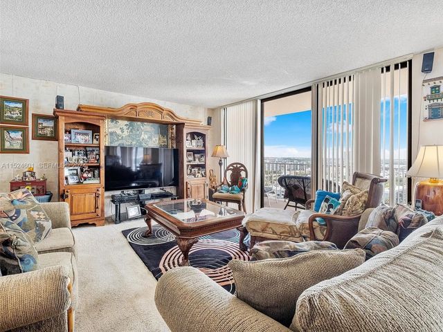 290 174th Street #1809, Sunny Isles Beach