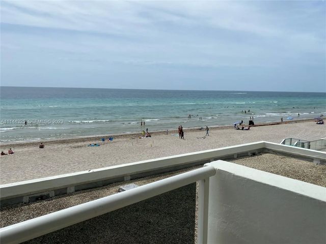 2 of 17 - 3725 S Ocean Drive #301, Hollywood, FL